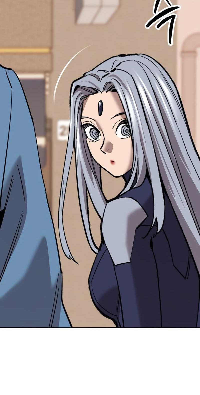 Limit Breaker Chapter 117 Gambar 86