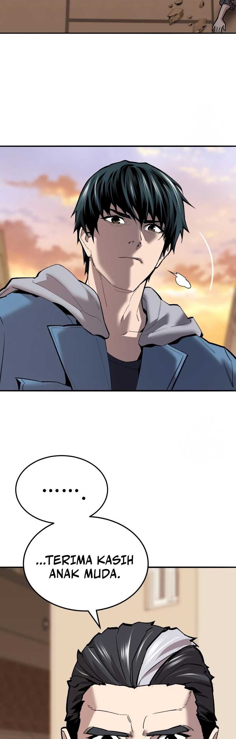 Limit Breaker Chapter 117 Gambar 84