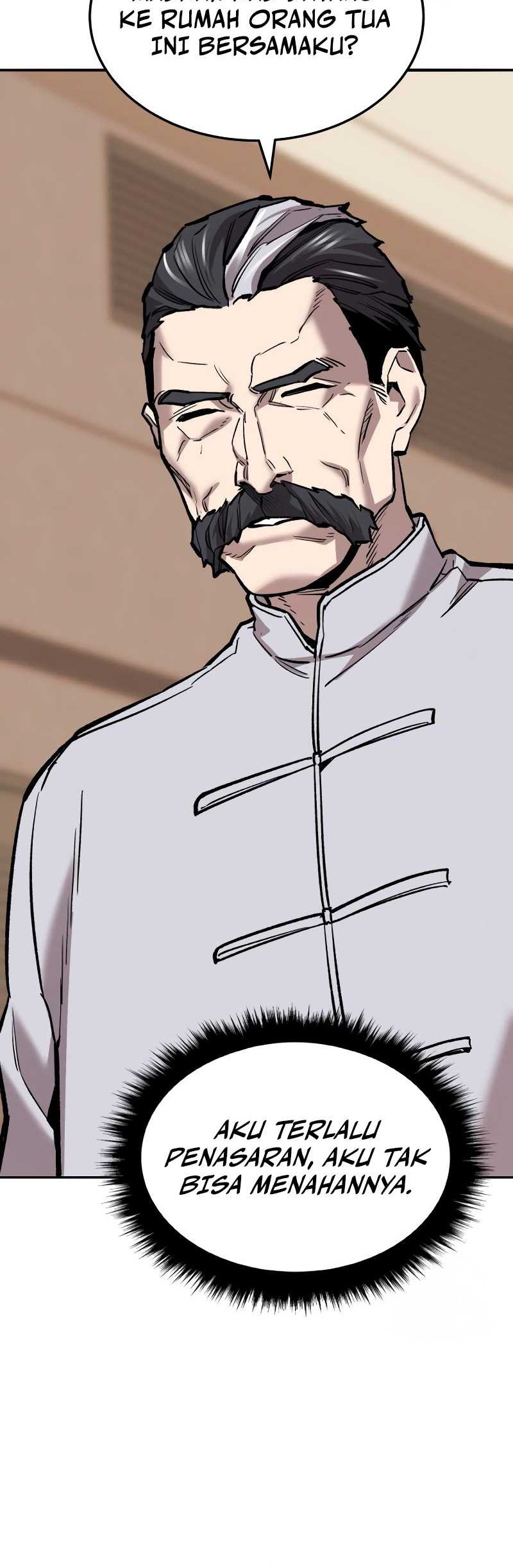 Limit Breaker Chapter 117 Gambar 90