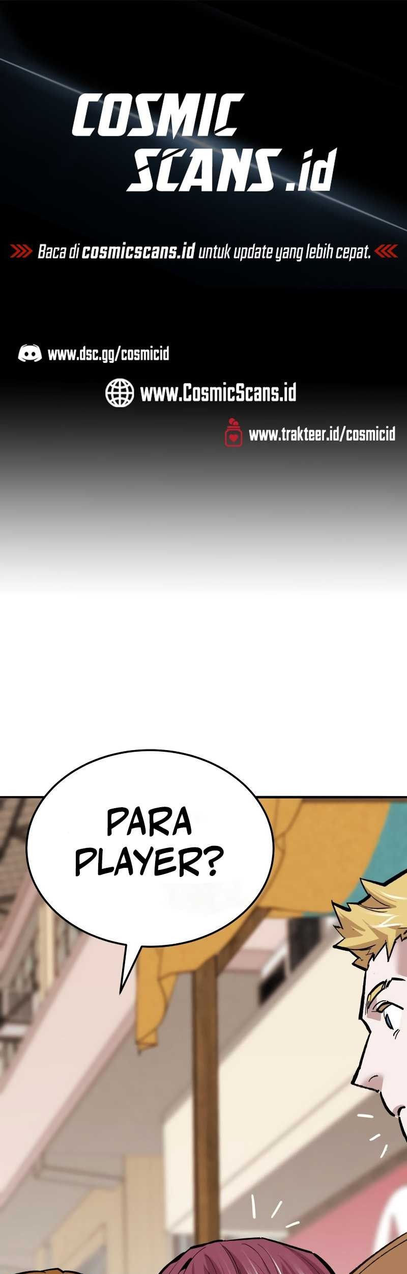 Manhwa Limit Breaker Chapter 117 gambar nomor 2