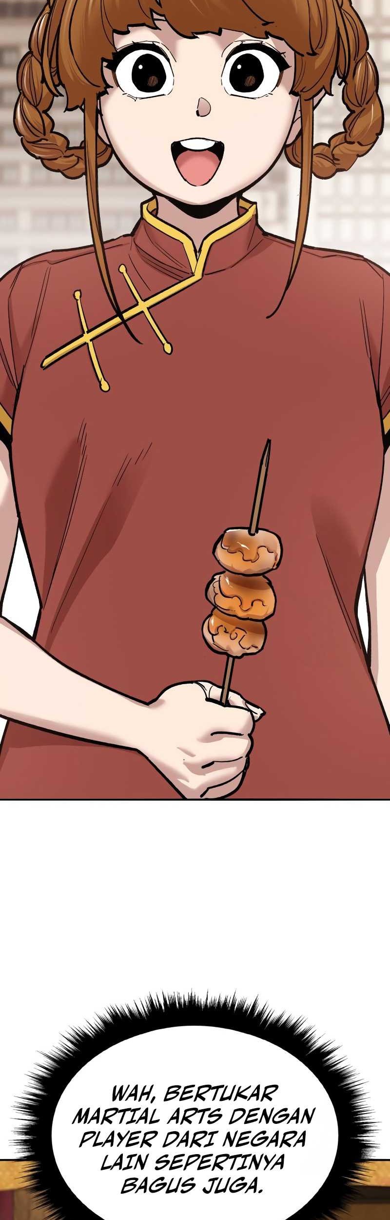 Limit Breaker Chapter 117 Gambar 4