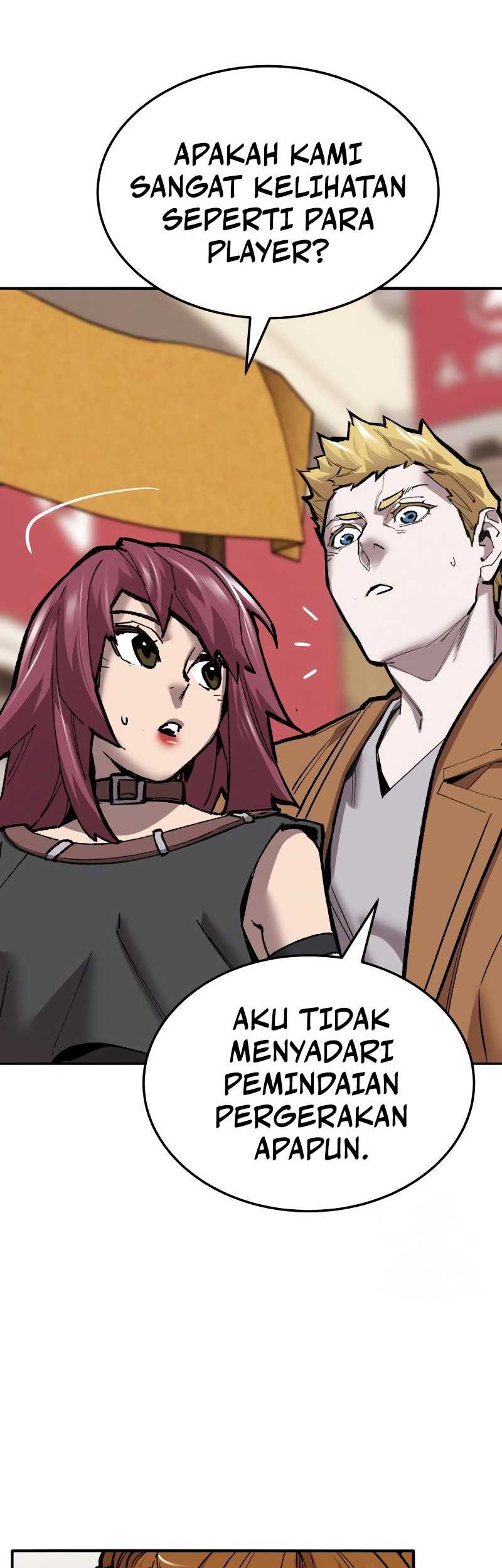 Limit Breaker Chapter 117 Gambar 8