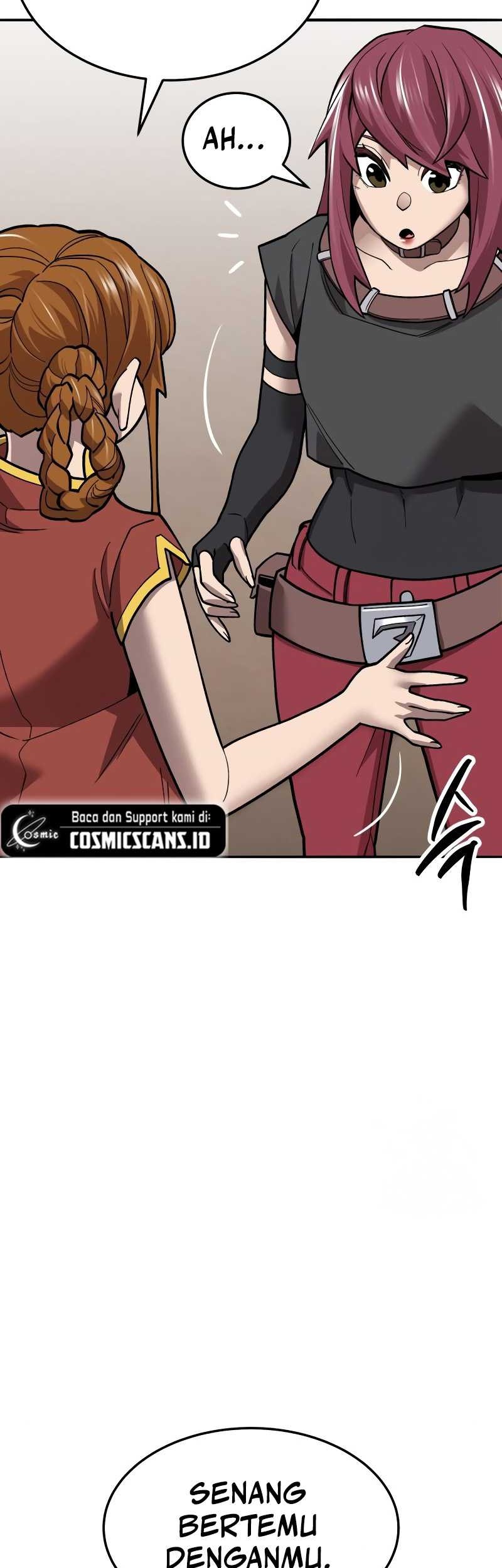 Limit Breaker Chapter 117 Gambar 13