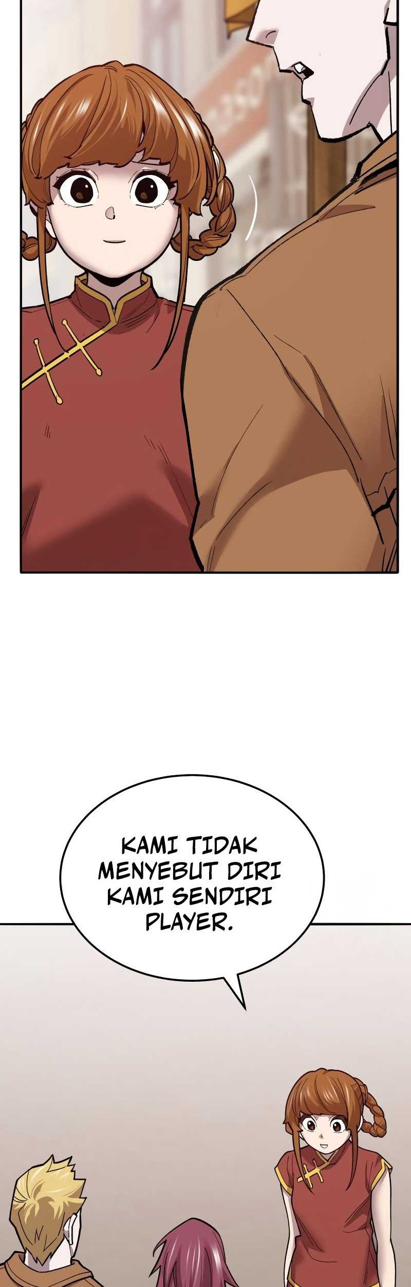 Limit Breaker Chapter 117 Gambar 16