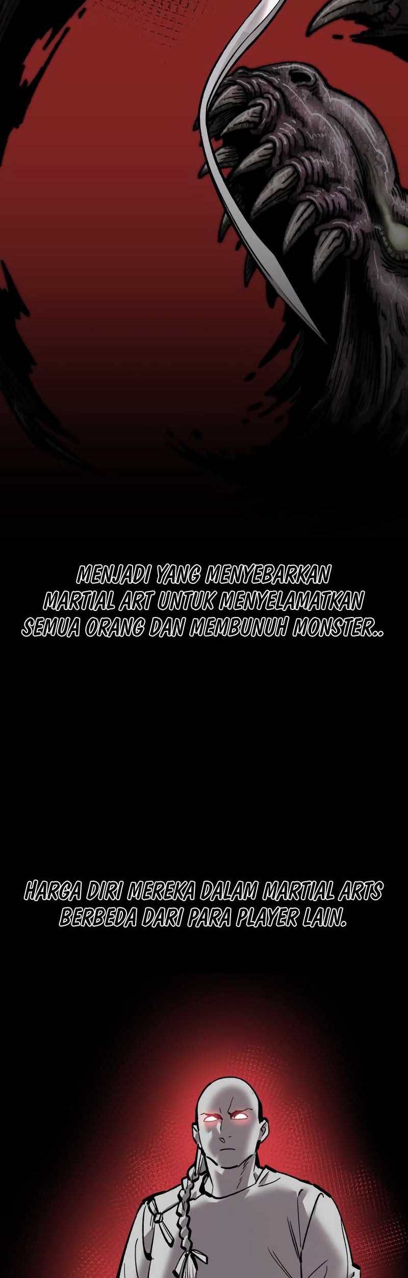 Limit Breaker Chapter 117 Gambar 20