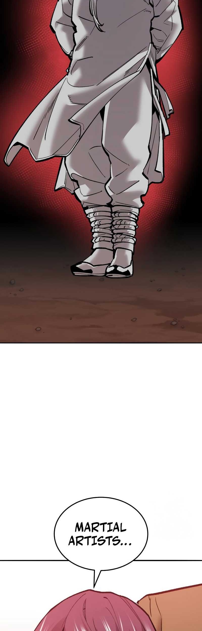 Limit Breaker Chapter 117 Gambar 21