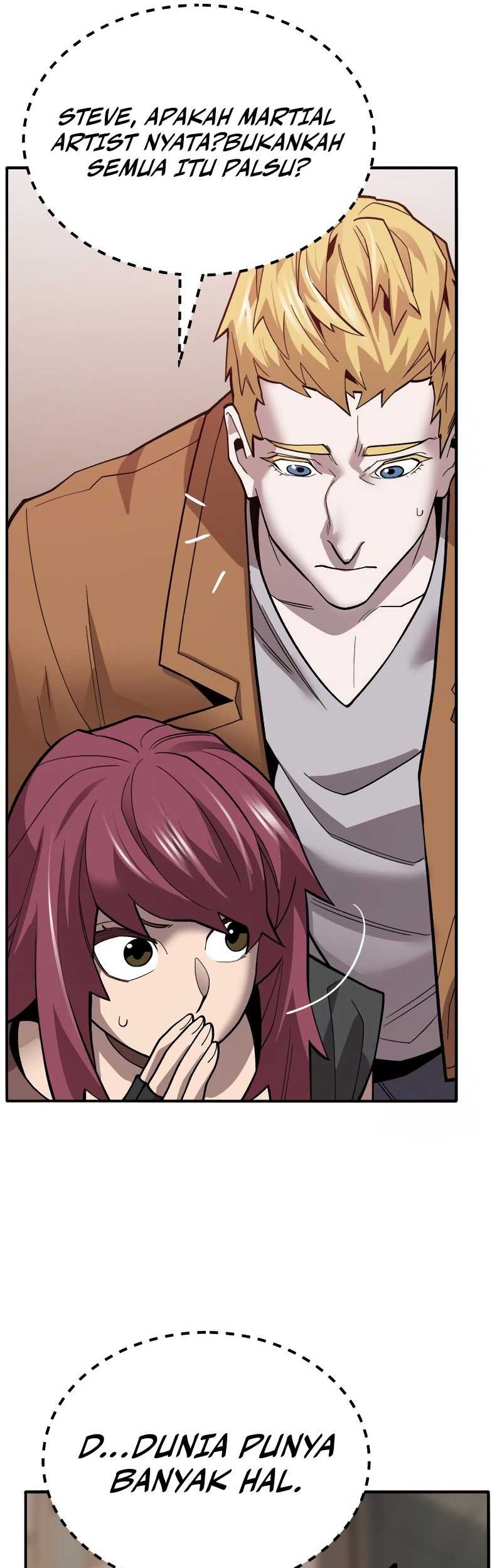 Limit Breaker Chapter 117 Gambar 23