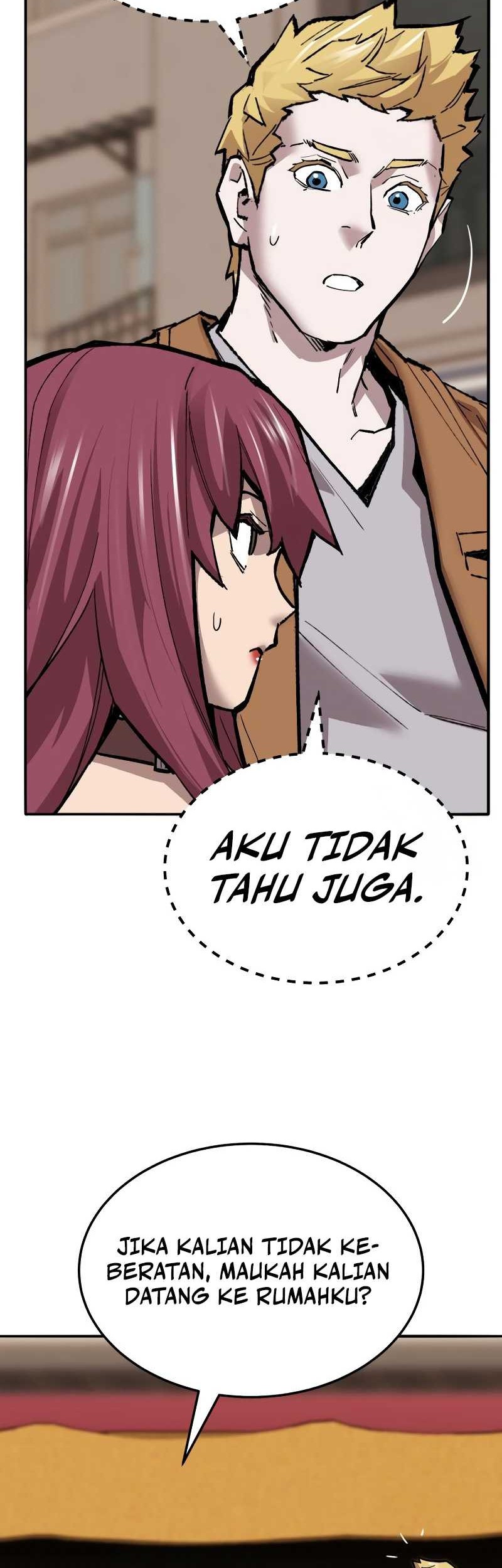 Limit Breaker Chapter 117 Gambar 24