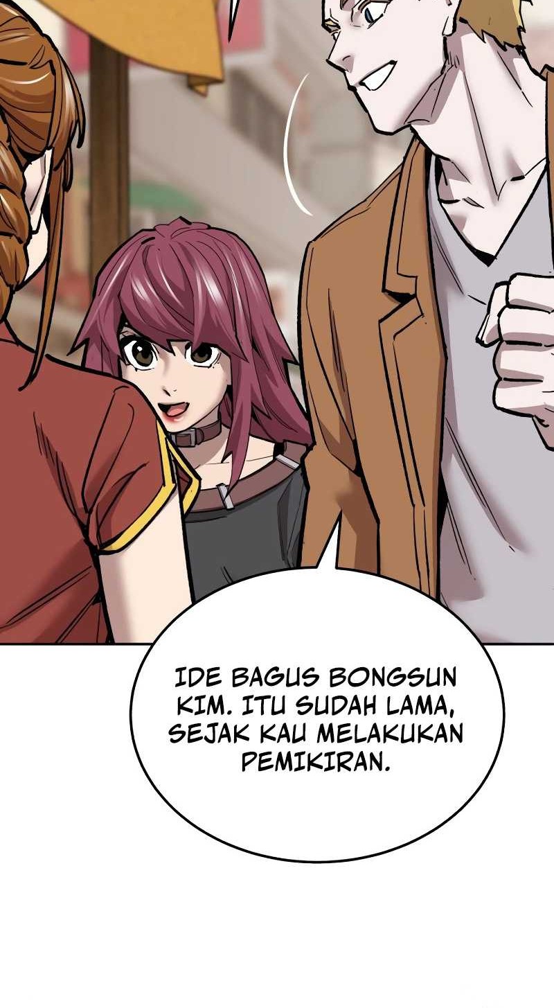 Limit Breaker Chapter 117 Gambar 26