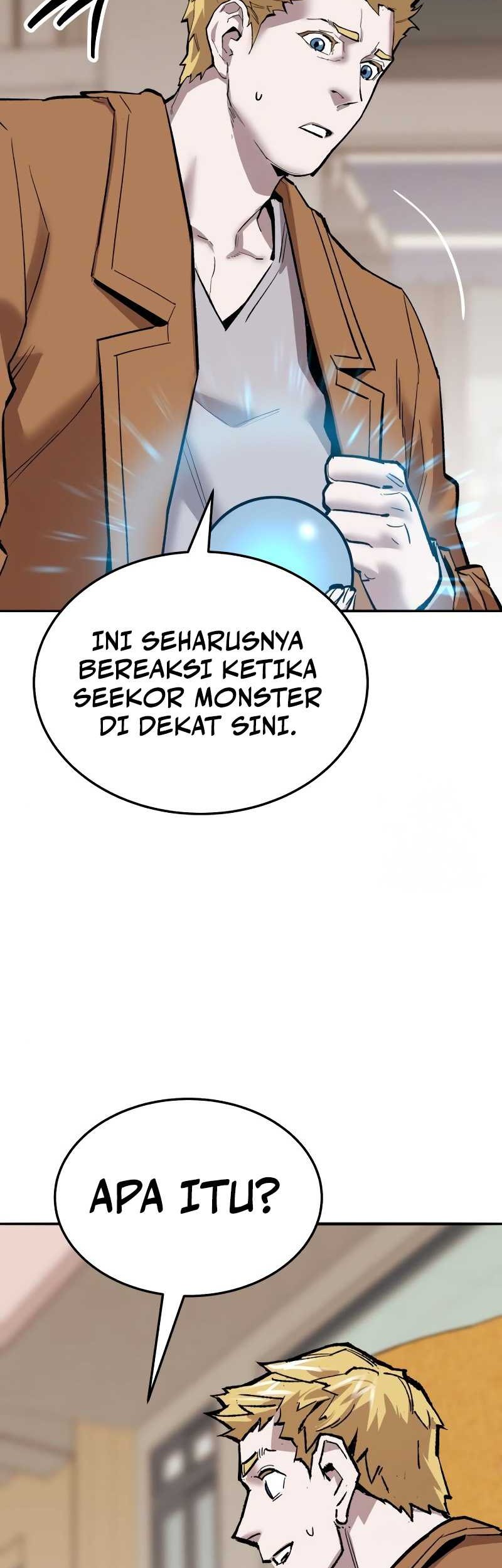 Limit Breaker Chapter 117 Gambar 29