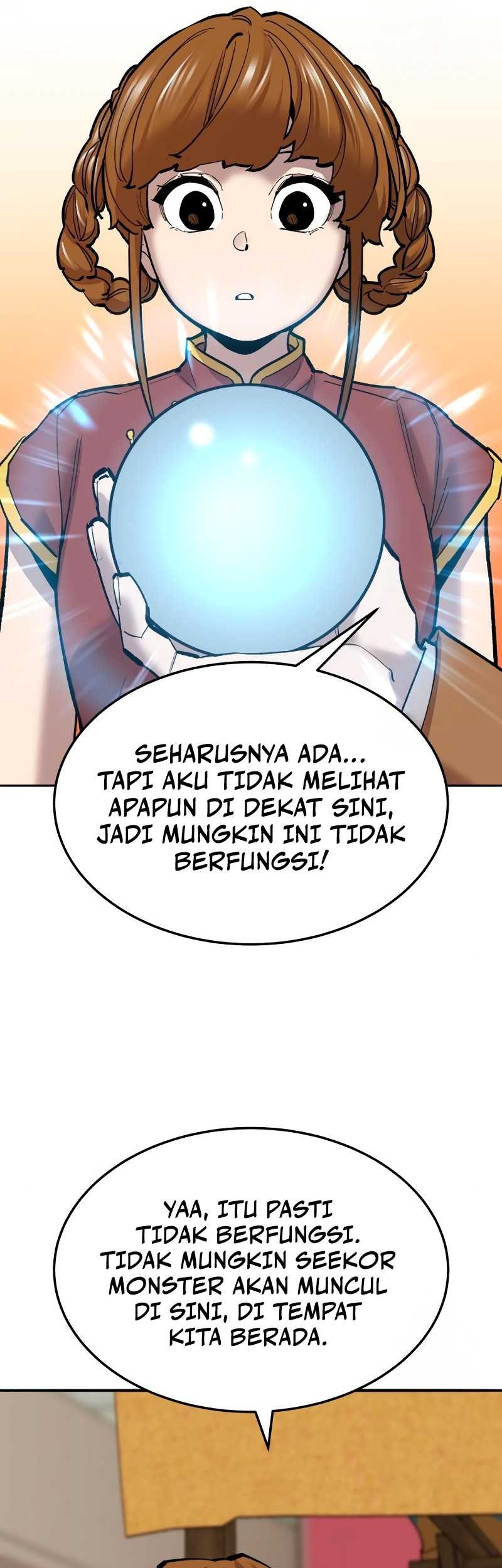 Limit Breaker Chapter 117 Gambar 31