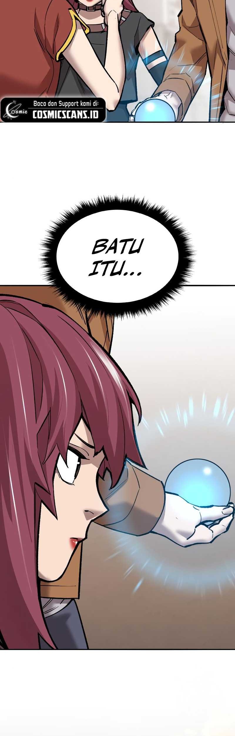 Limit Breaker Chapter 117 Gambar 33