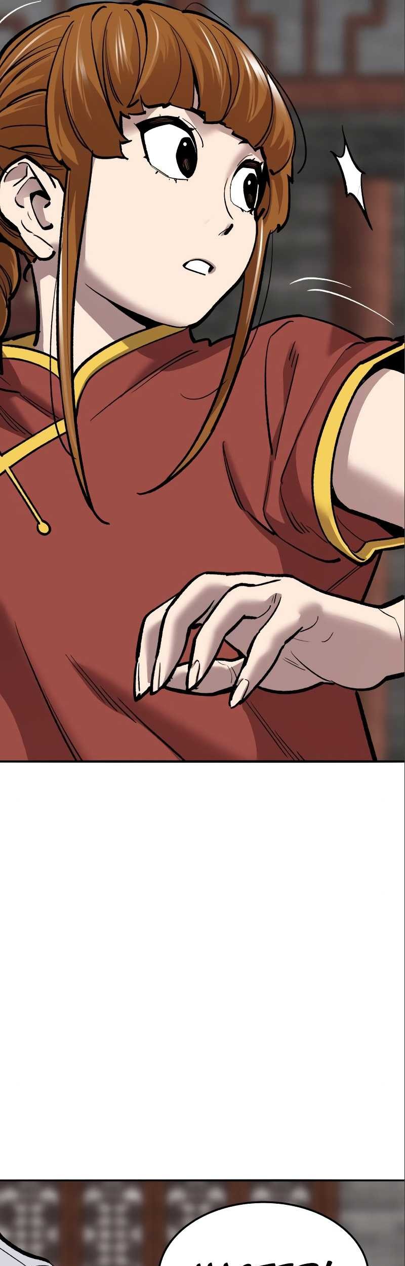 Limit Breaker Chapter 116 Gambar 51