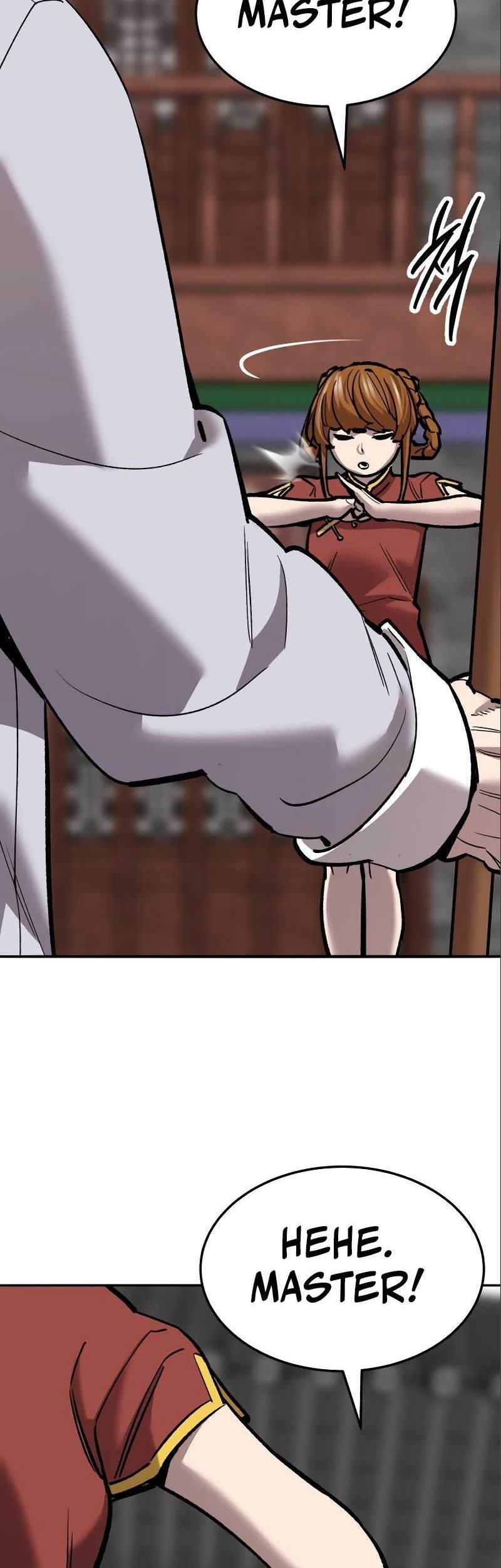 Limit Breaker Chapter 116 Gambar 52