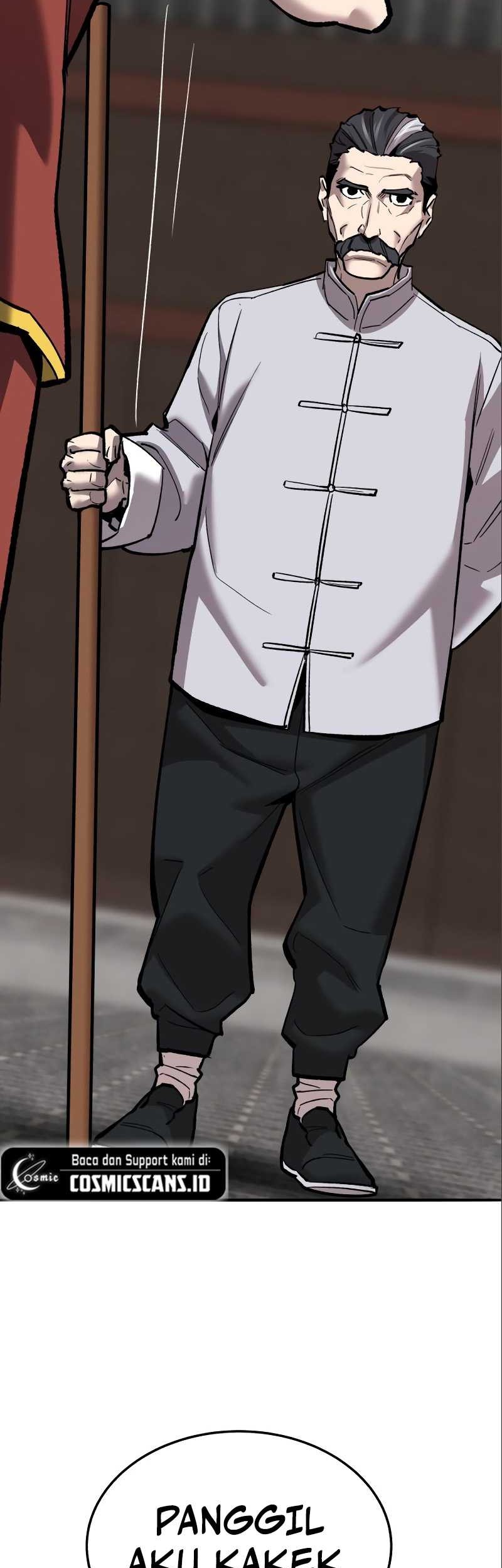 Limit Breaker Chapter 116 Gambar 53