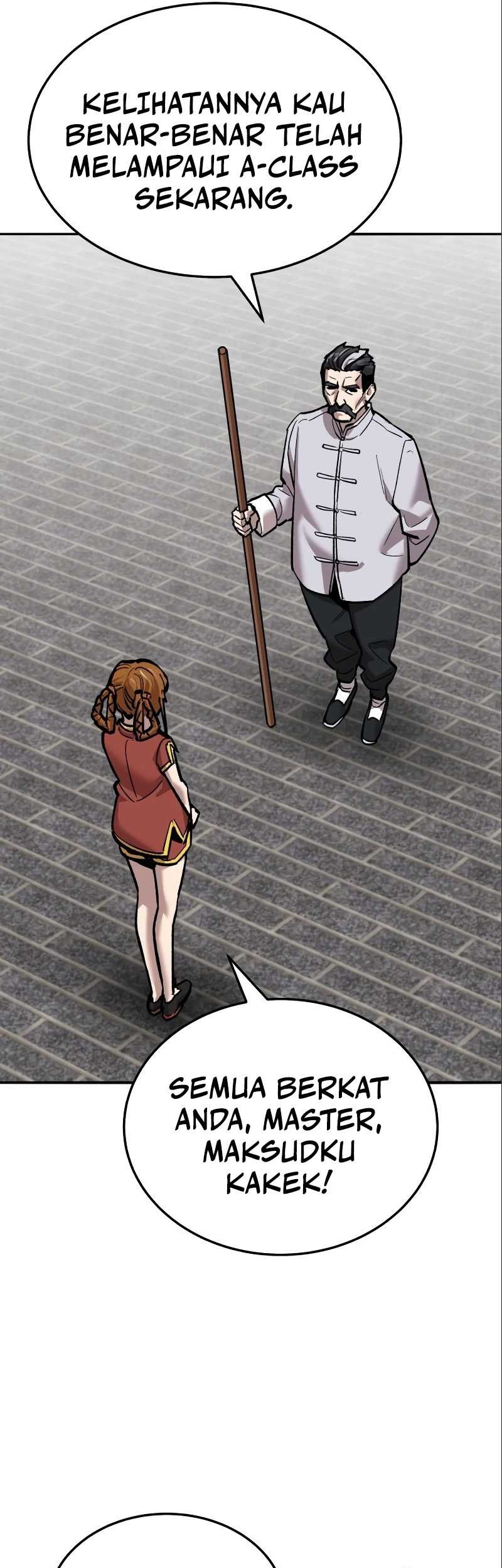 Limit Breaker Chapter 116 Gambar 55