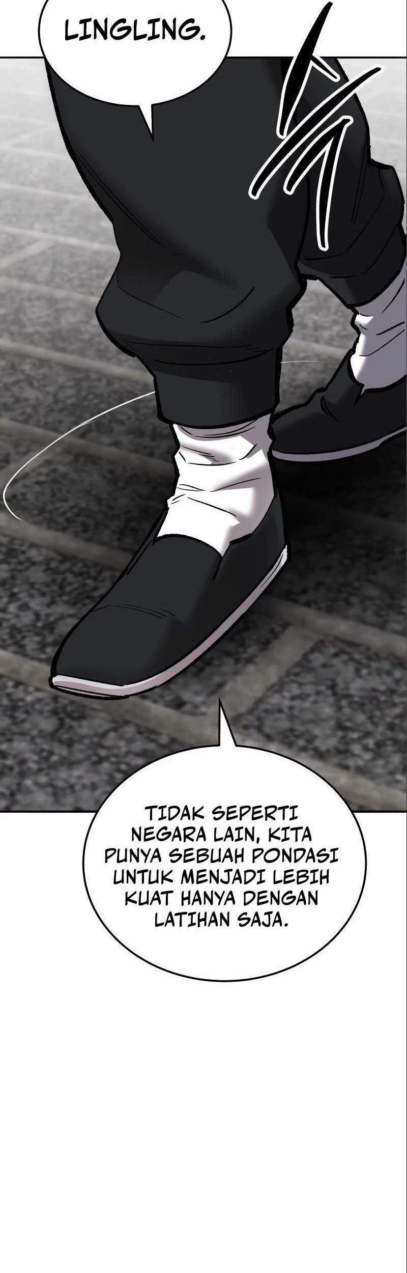 Limit Breaker Chapter 116 Gambar 56