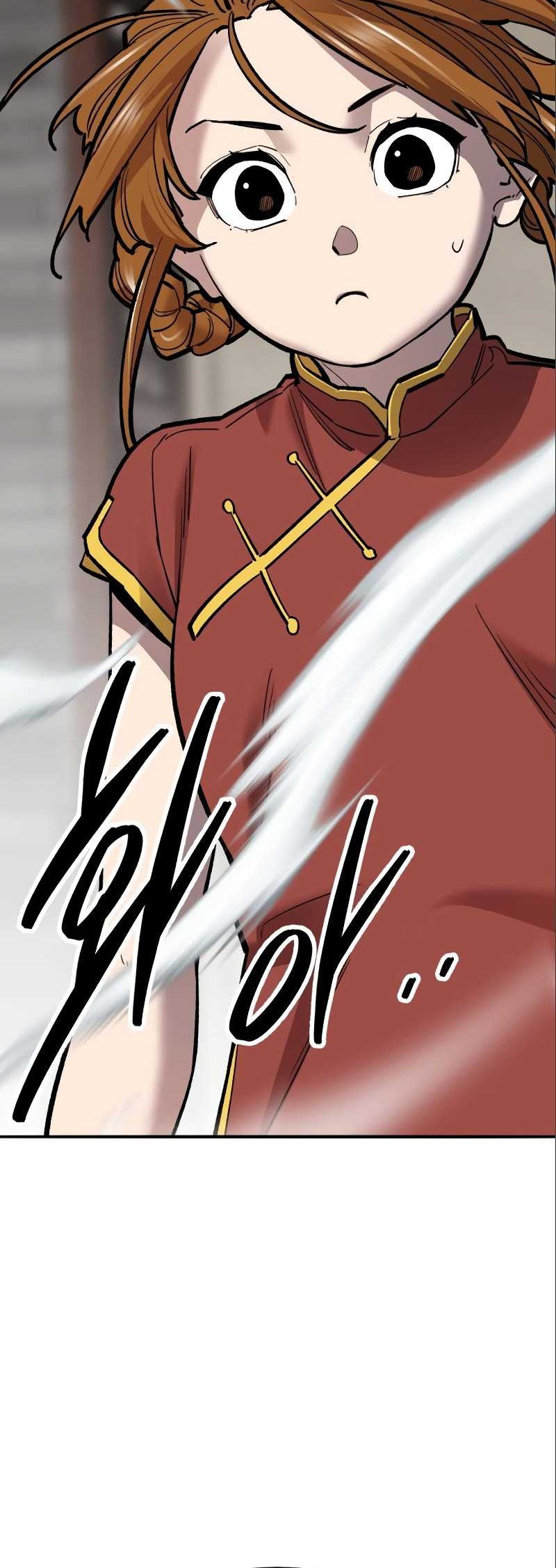 Limit Breaker Chapter 116 Gambar 62