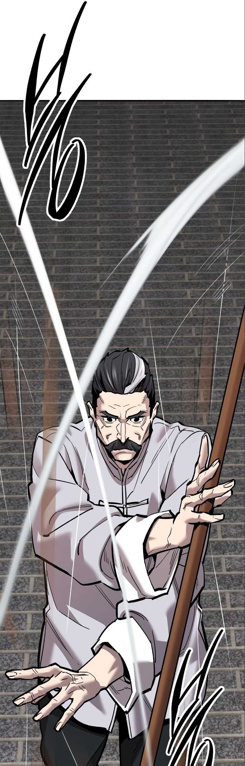 Limit Breaker Chapter 116 Gambar 59