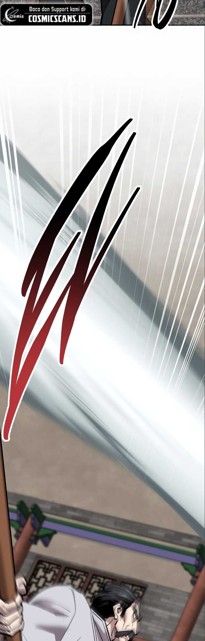 Limit Breaker Chapter 116 Gambar 60