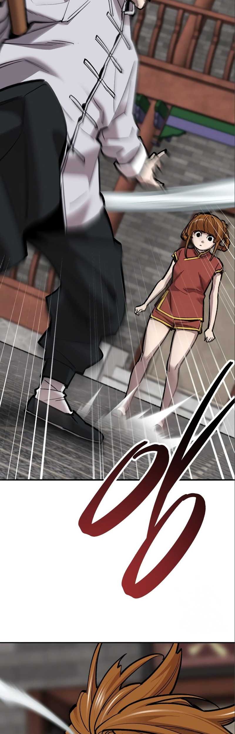 Limit Breaker Chapter 116 Gambar 61