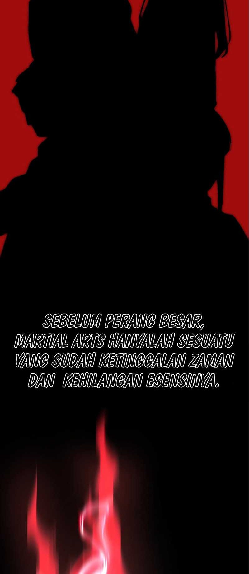 Limit Breaker Chapter 116 Gambar 66