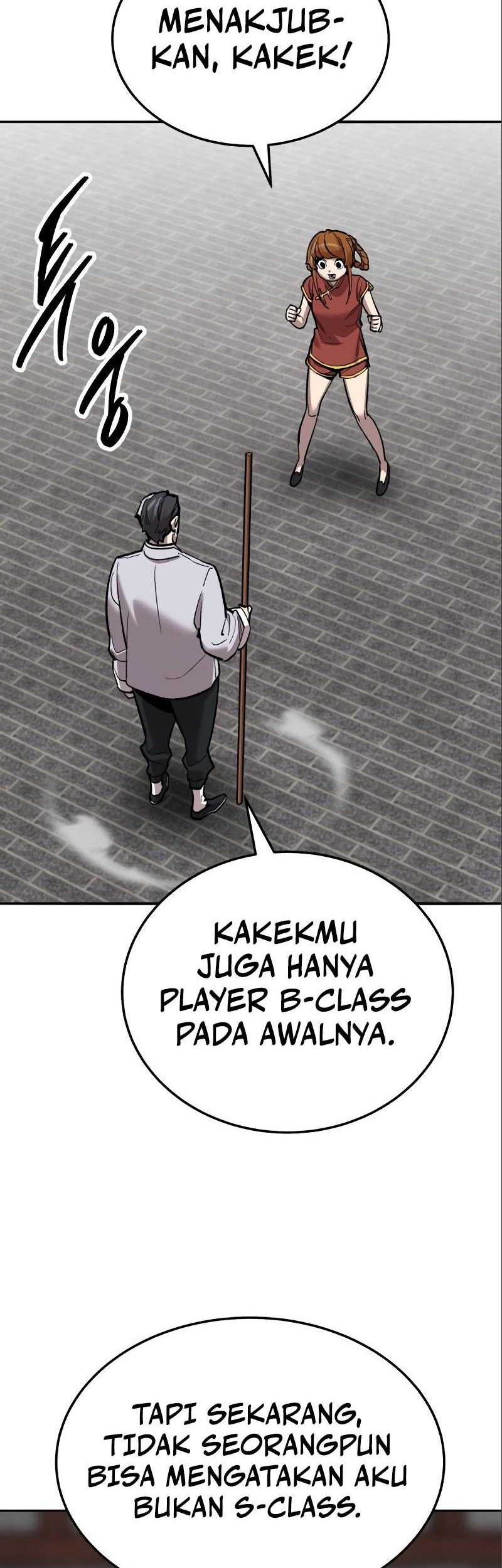 Limit Breaker Chapter 116 Gambar 64