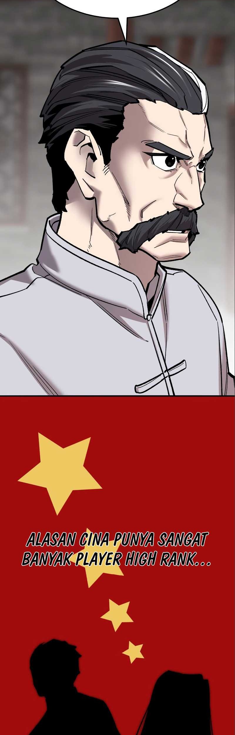 Limit Breaker Chapter 116 Gambar 65