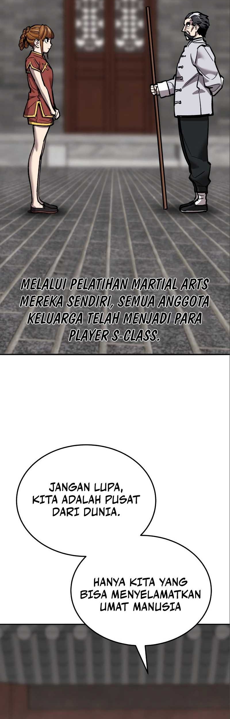 Limit Breaker Chapter 116 Gambar 70