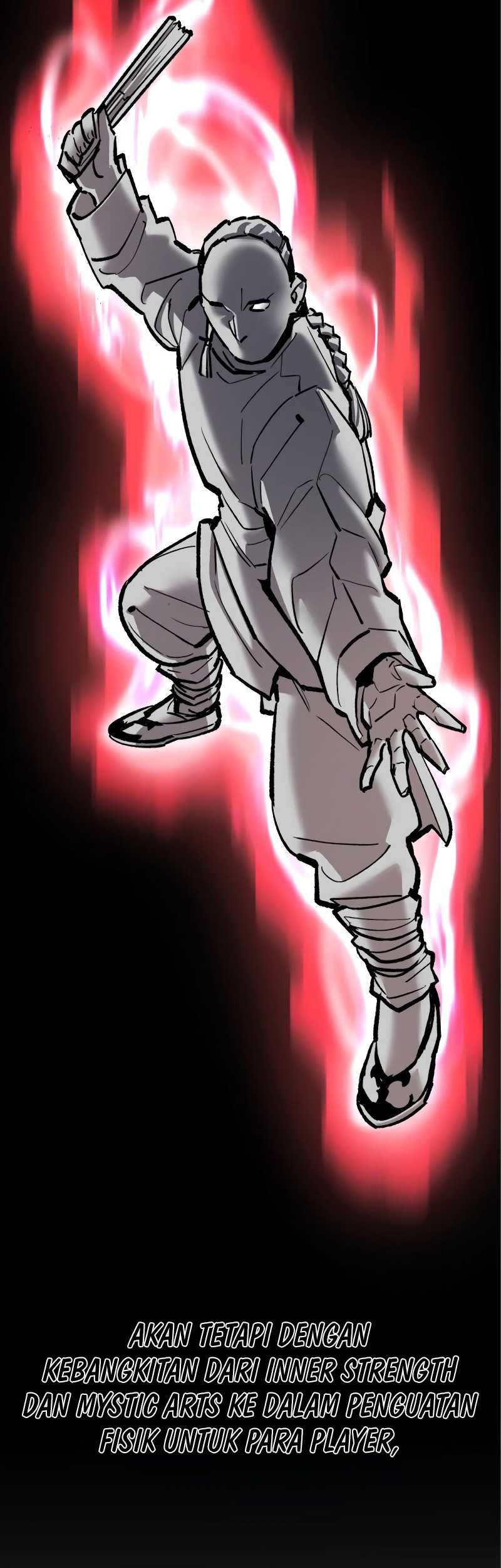 Limit Breaker Chapter 116 Gambar 67