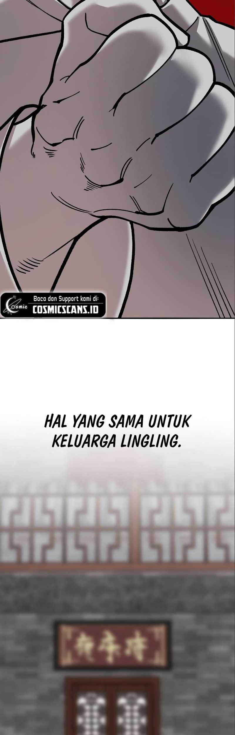 Limit Breaker Chapter 116 Gambar 69