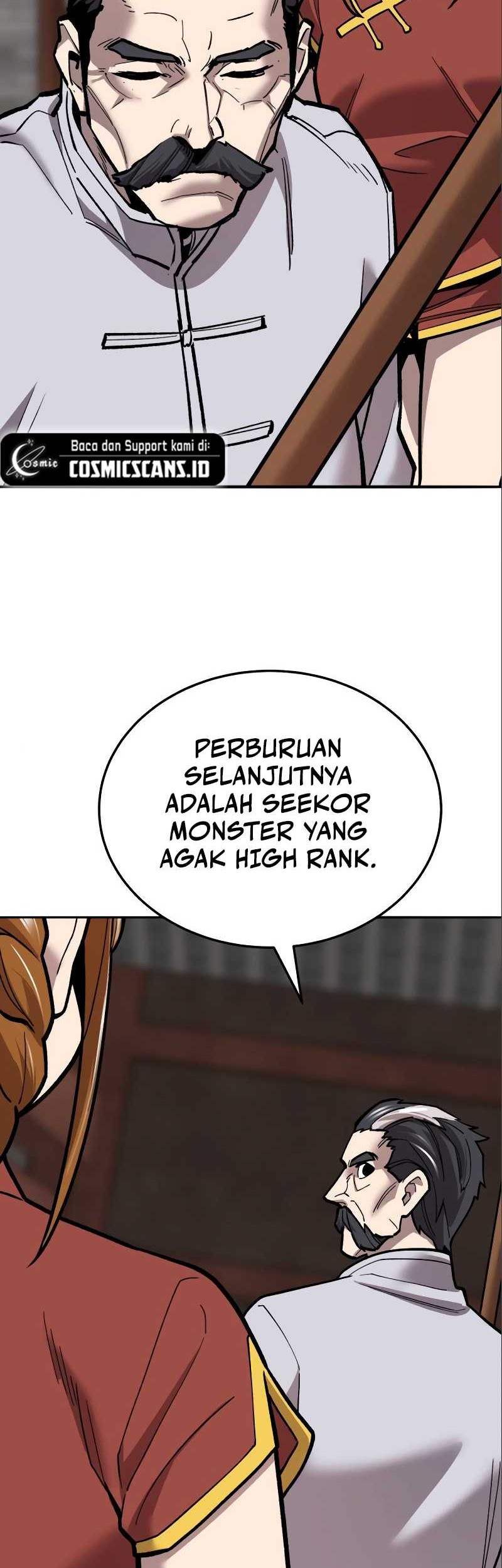 Limit Breaker Chapter 116 Gambar 72