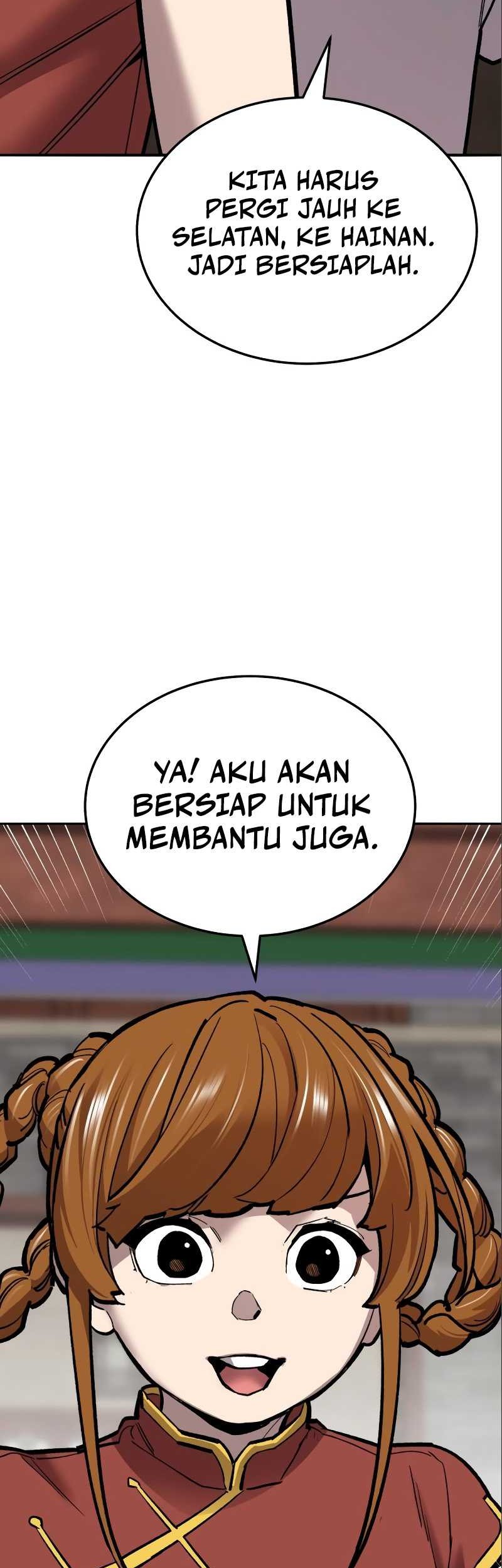 Limit Breaker Chapter 116 Gambar 73