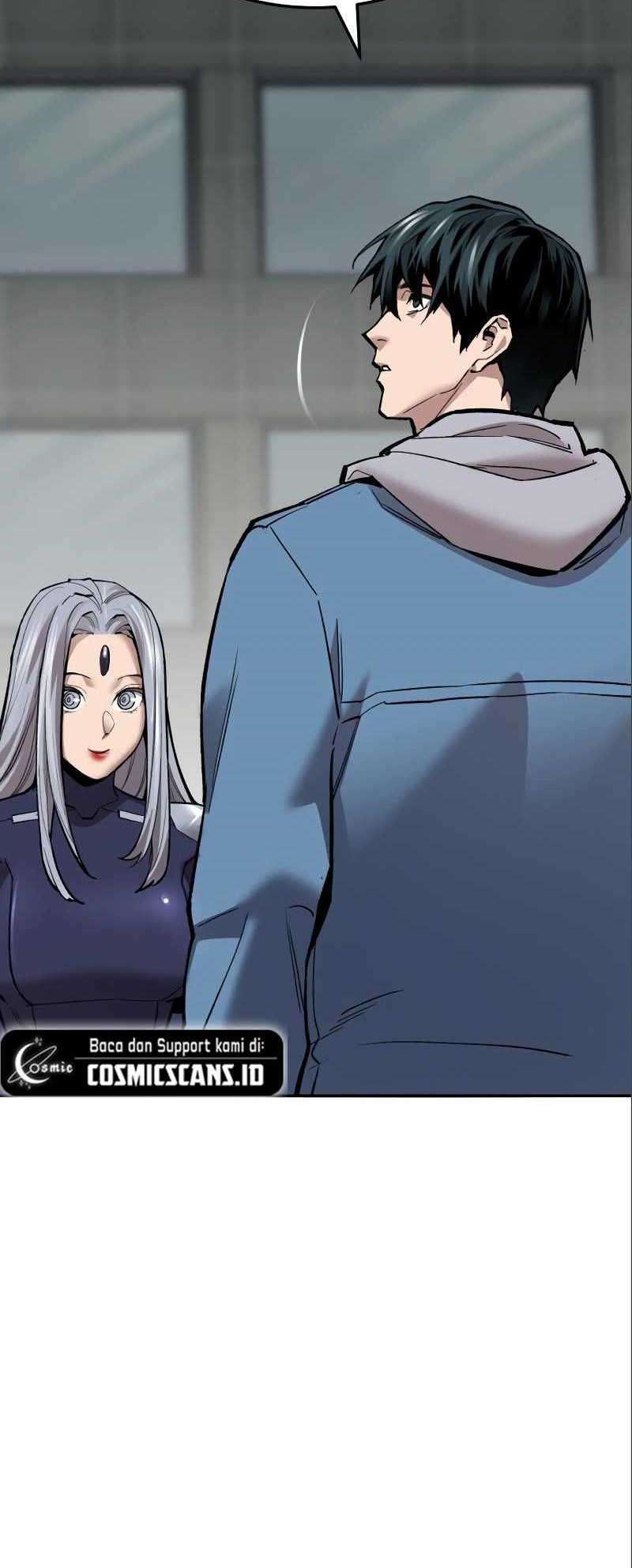 Limit Breaker Chapter 116 Gambar 38