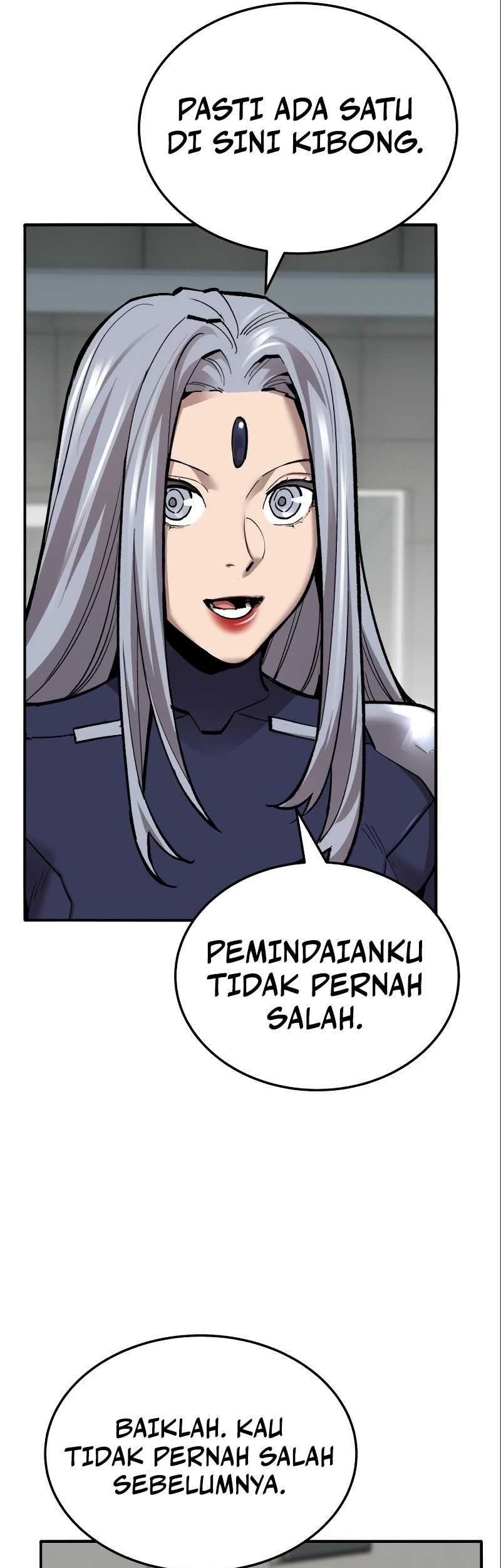 Limit Breaker Chapter 116 Gambar 39