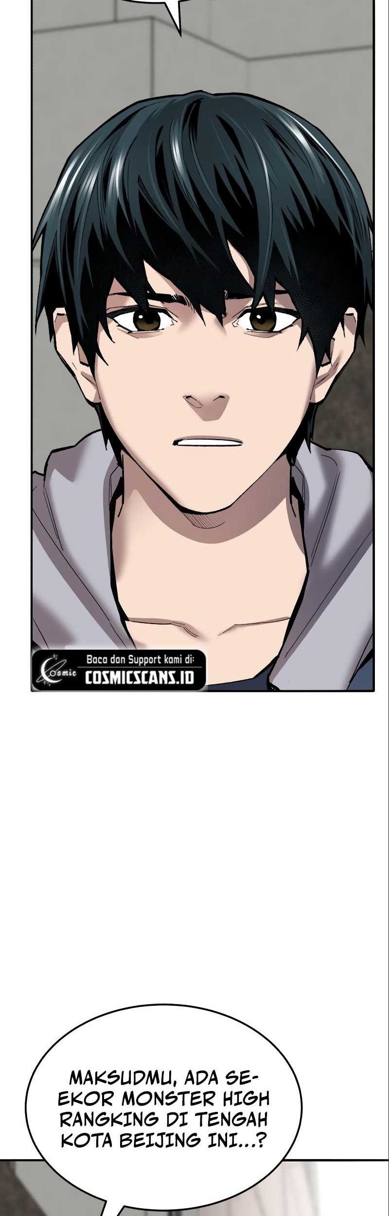 Limit Breaker Chapter 116 Gambar 40