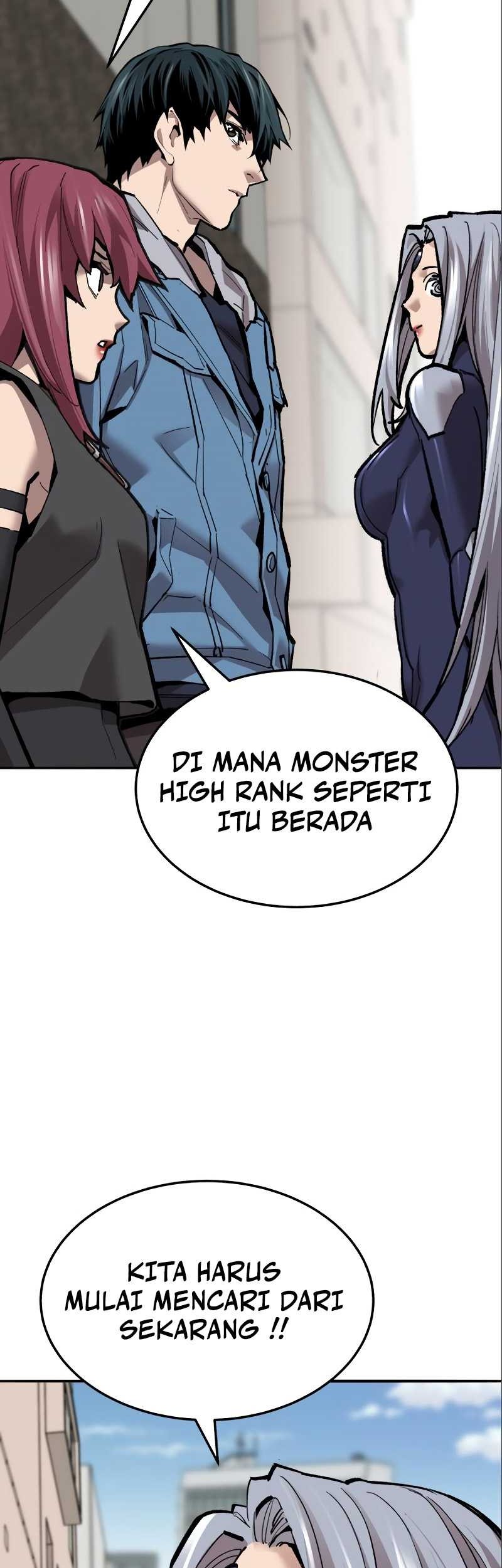 Limit Breaker Chapter 116 Gambar 41