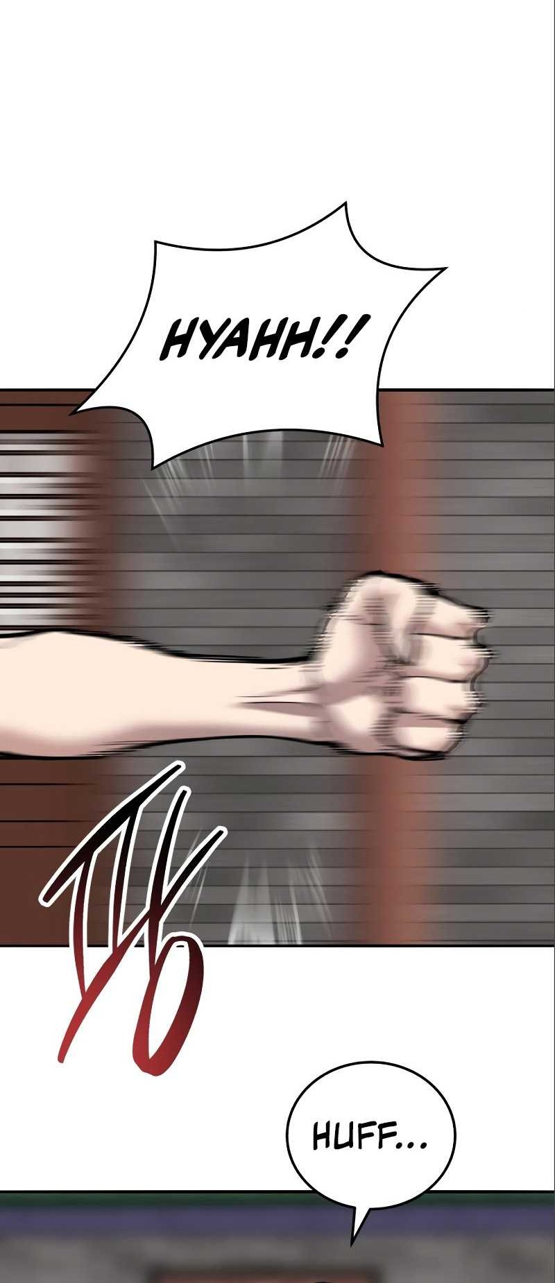 Limit Breaker Chapter 116 Gambar 46