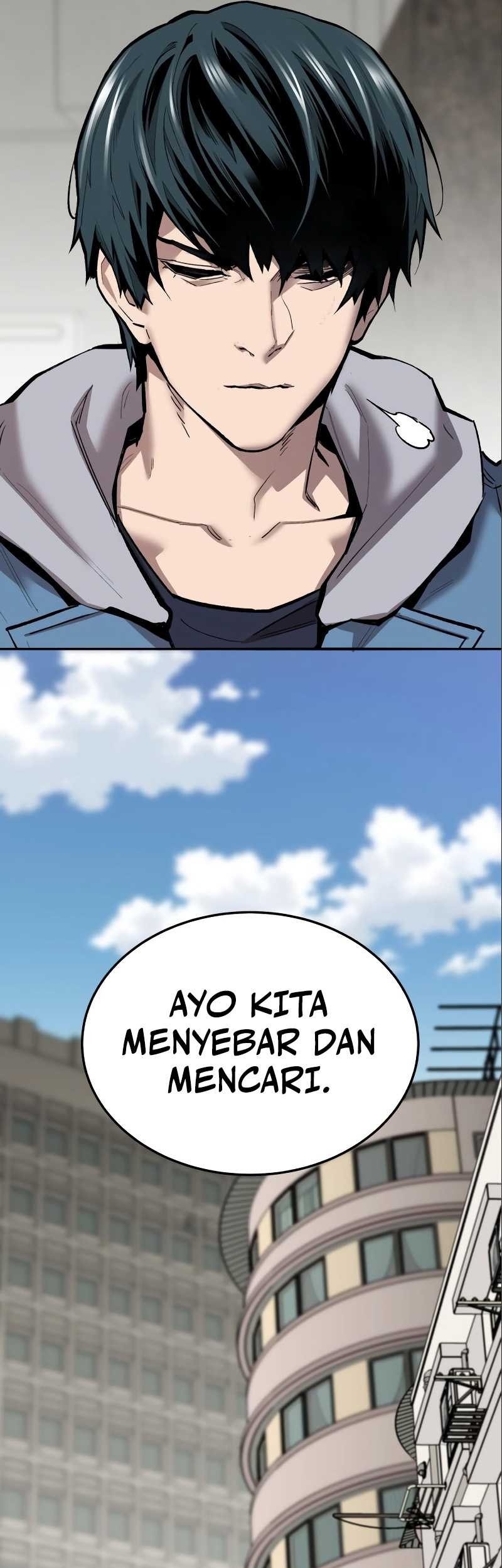 Limit Breaker Chapter 116 Gambar 43