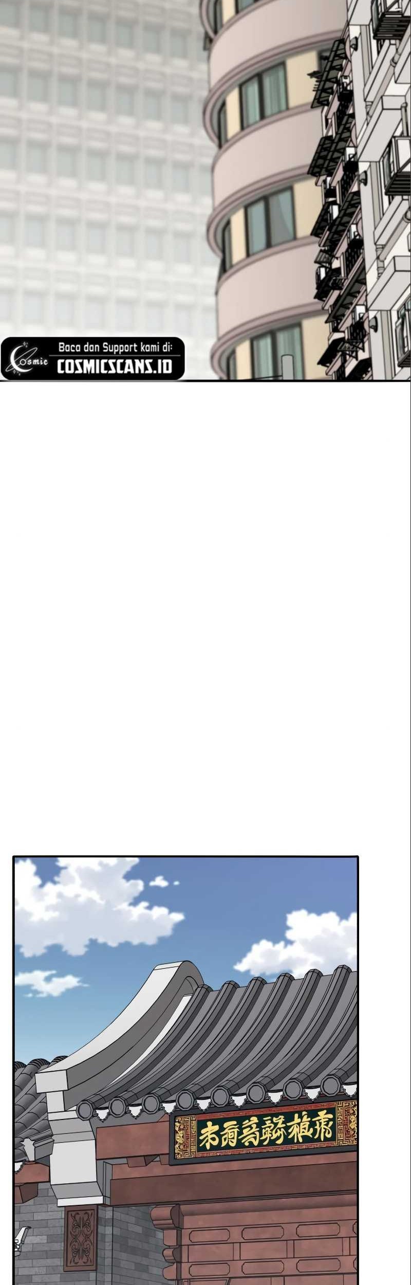 Limit Breaker Chapter 116 Gambar 44