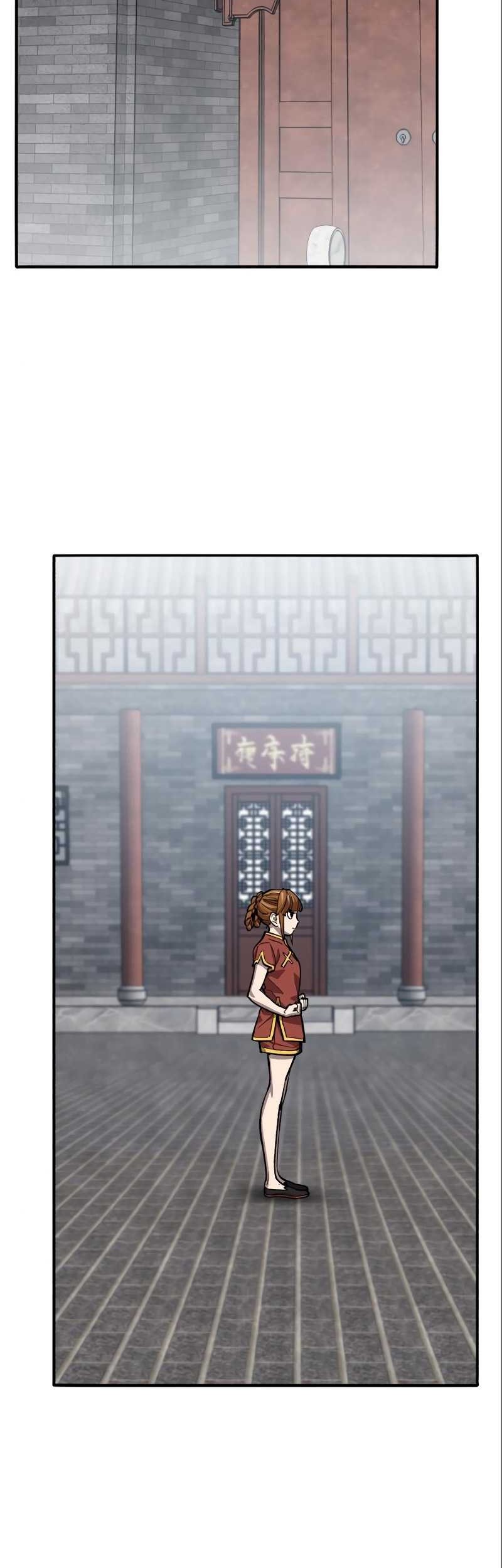 Limit Breaker Chapter 116 Gambar 45