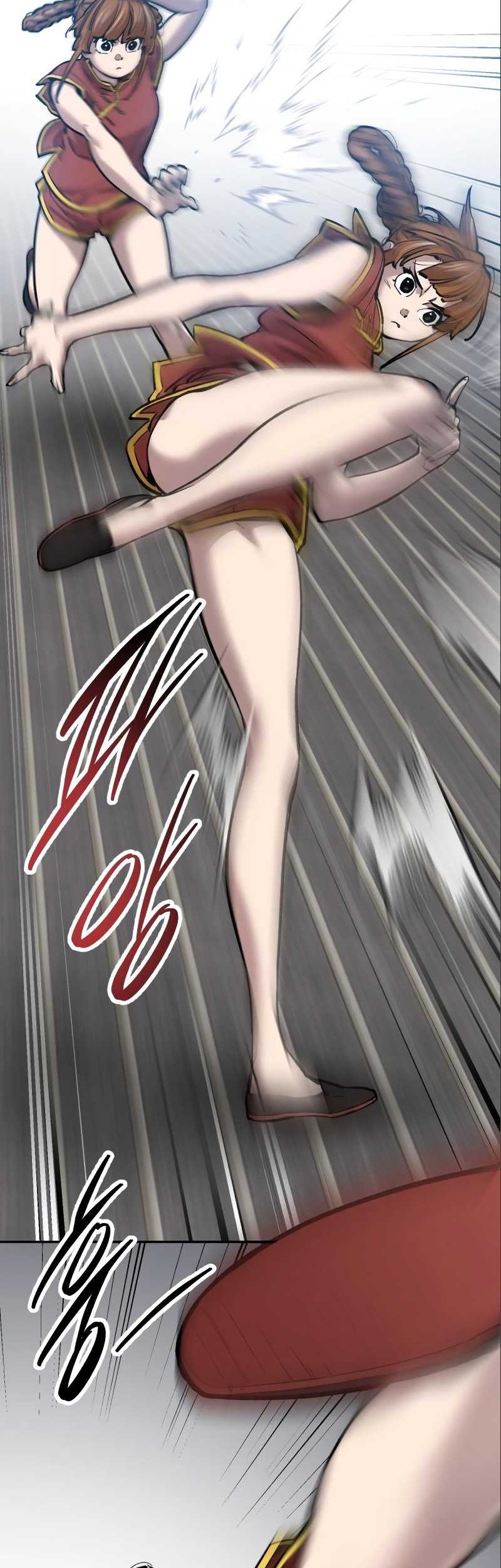 Limit Breaker Chapter 116 Gambar 48