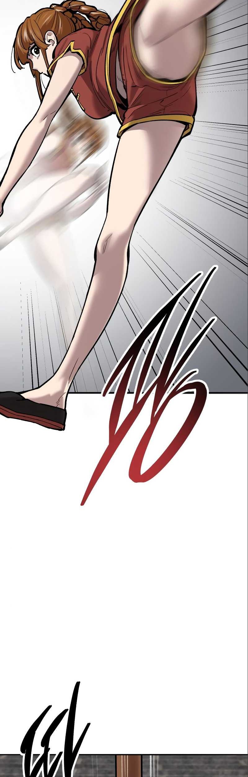 Limit Breaker Chapter 116 Gambar 49