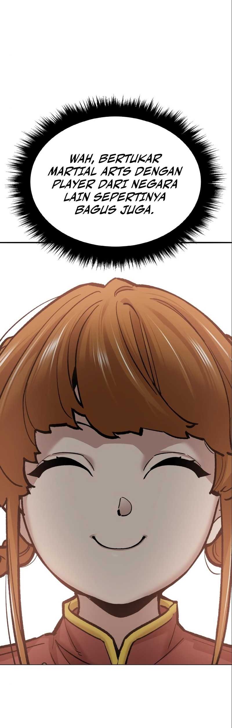 Limit Breaker Chapter 116 Gambar 93