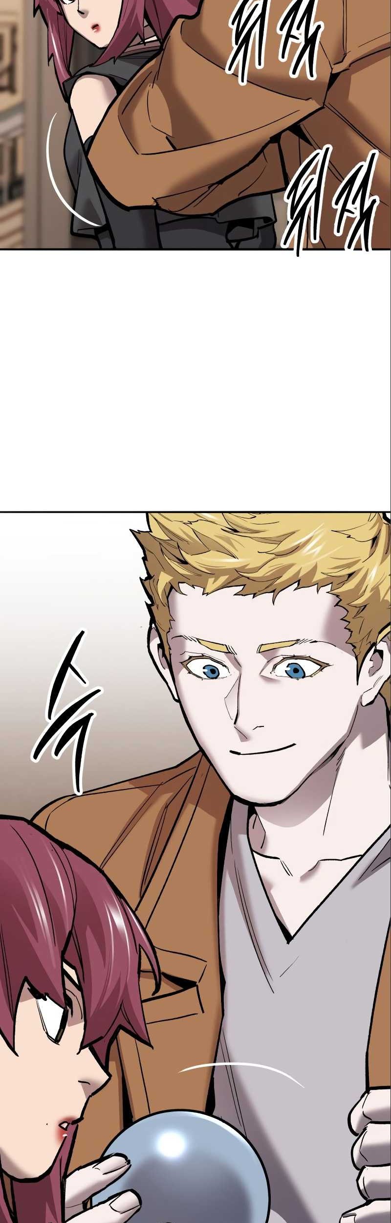 Limit Breaker Chapter 116 Gambar 77