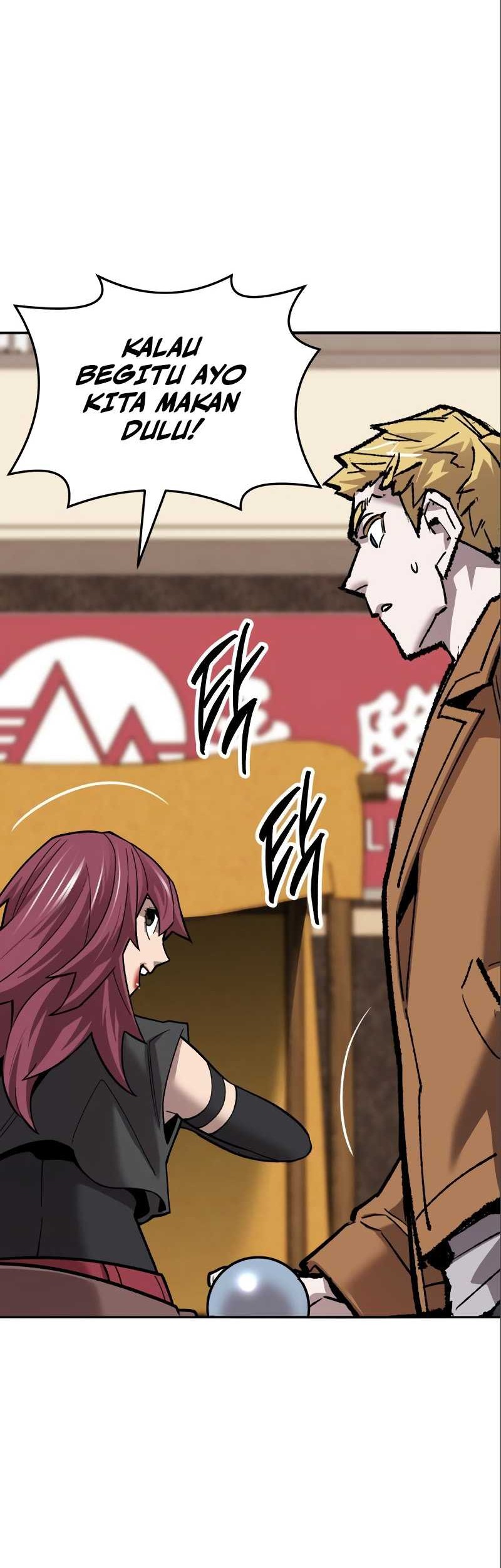 Limit Breaker Chapter 116 Gambar 82