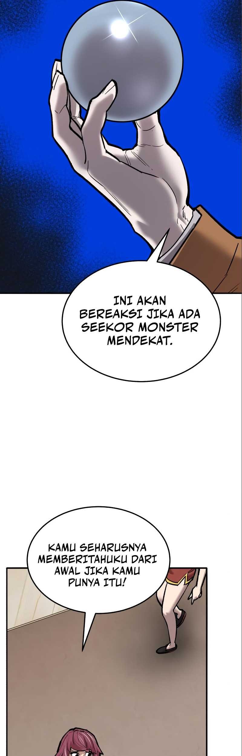 Limit Breaker Chapter 116 Gambar 79