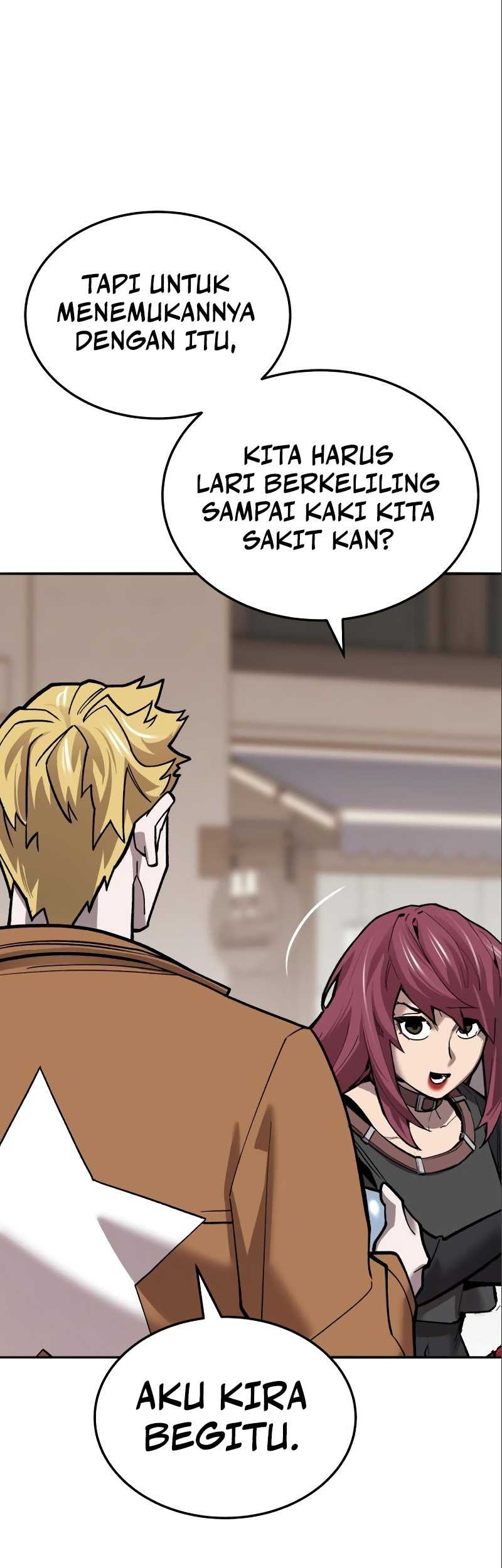 Limit Breaker Chapter 116 Gambar 81