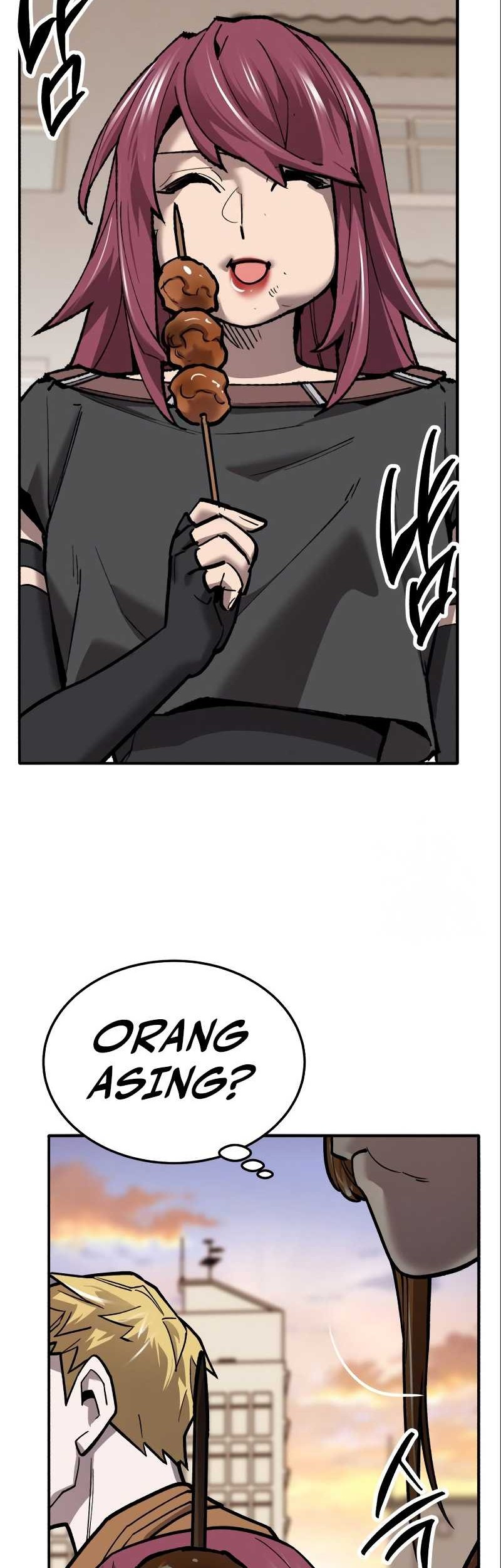 Limit Breaker Chapter 116 Gambar 84