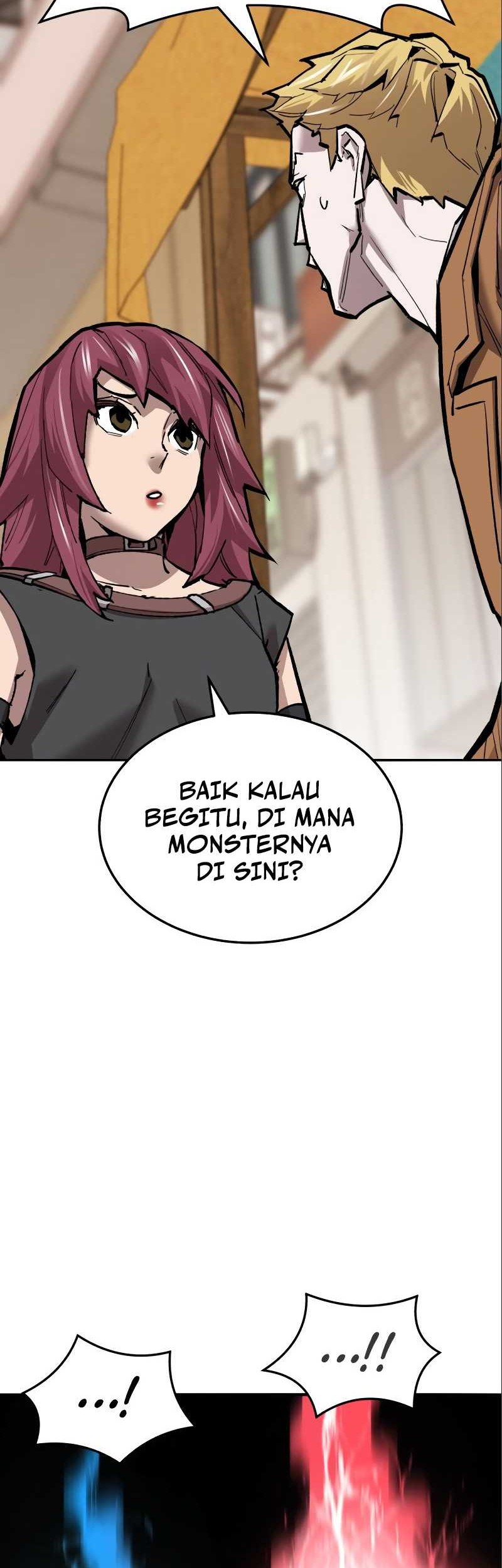 Limit Breaker Chapter 116 Gambar 88
